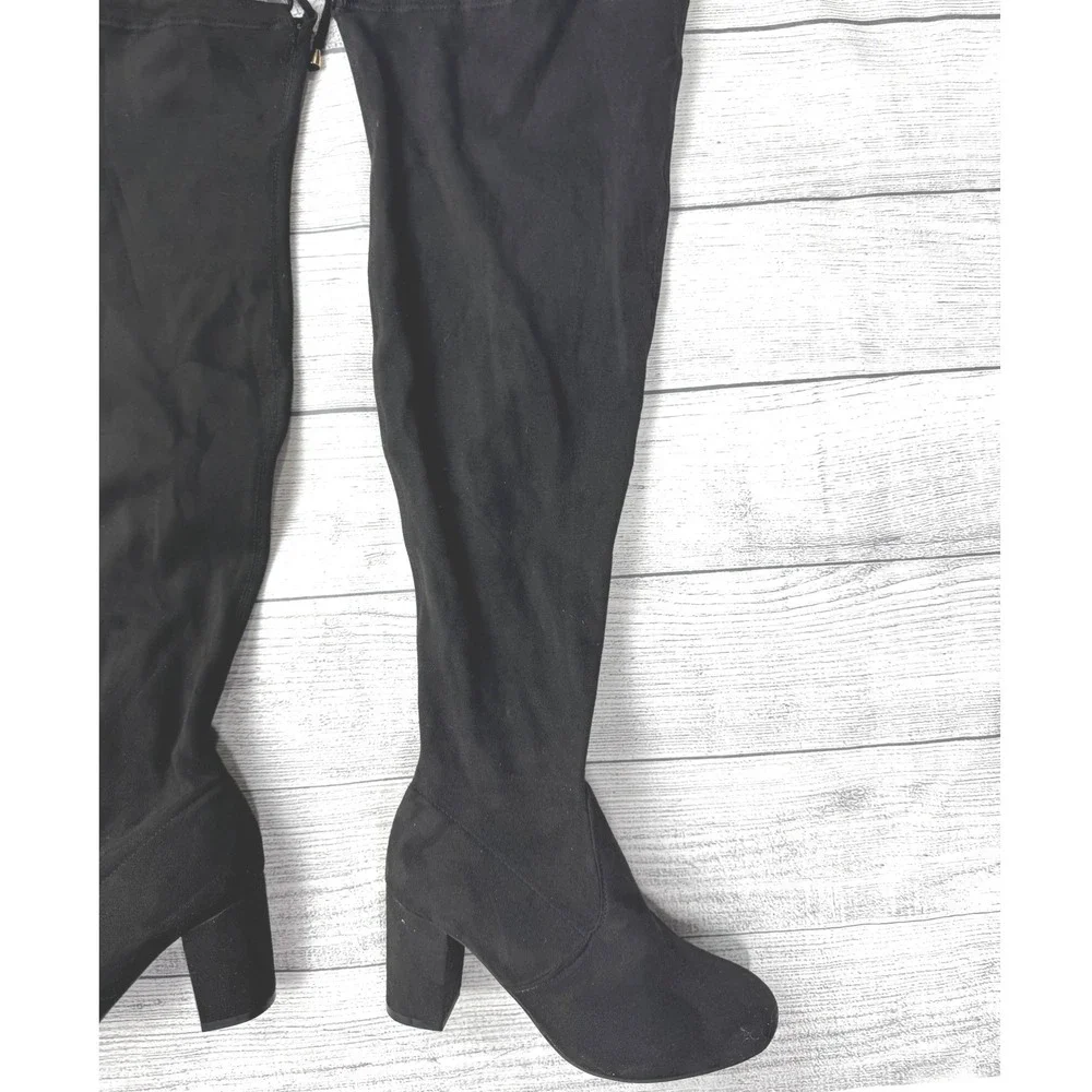 Unbranded sleek over